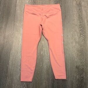 Nike DRI-FIT yoga pants